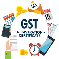 GST Registration